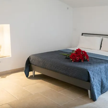 Casa Flora Casa Vacanze Lejlighed Otranto