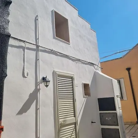 아파트 Casa Flora Casa Vacanze *